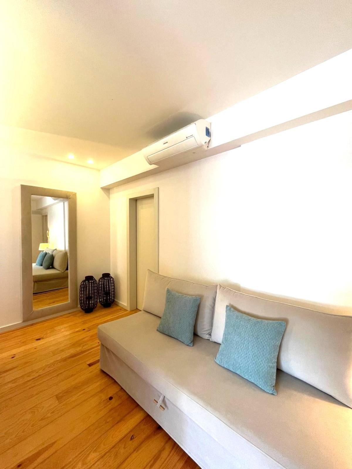 Brittos Lapa Apartment In Porto Center Екстериор снимка
