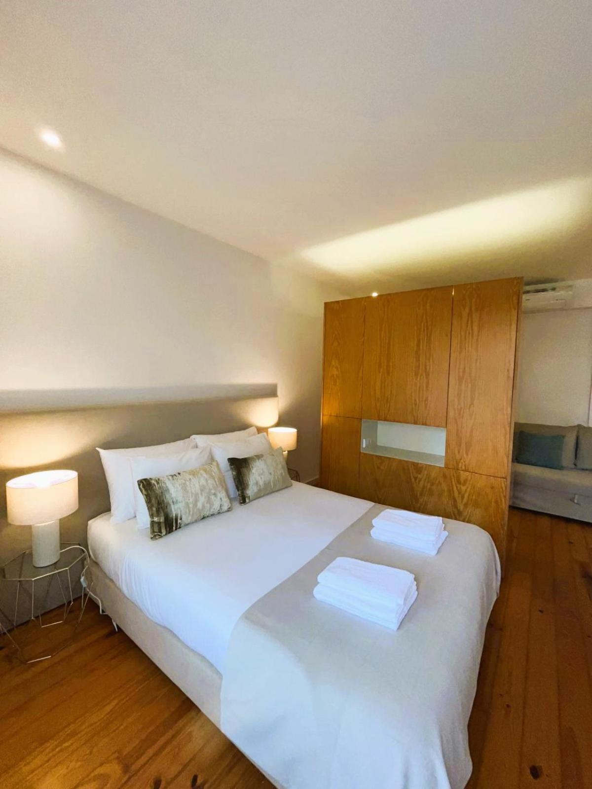 Brittos Lapa Apartment In Porto Center Екстериор снимка