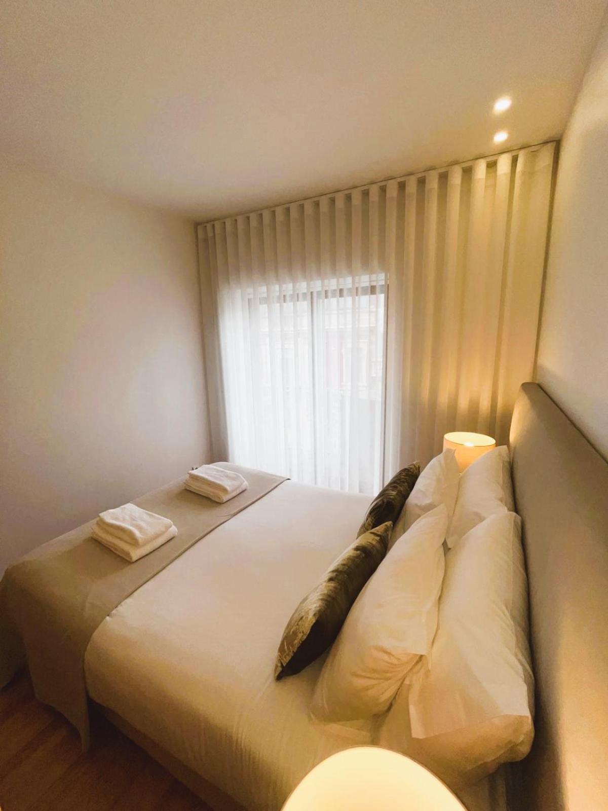 Brittos Lapa Apartment In Porto Center Екстериор снимка