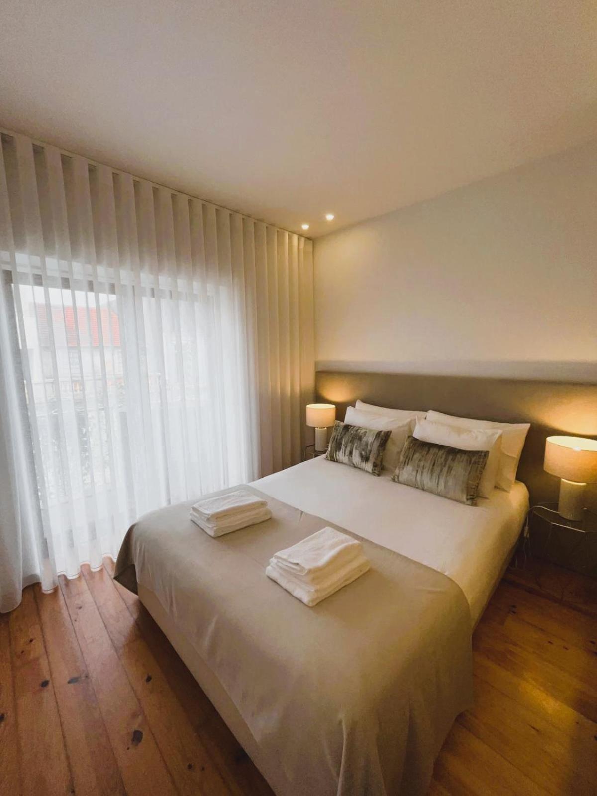 Brittos Lapa Apartment In Porto Center Екстериор снимка