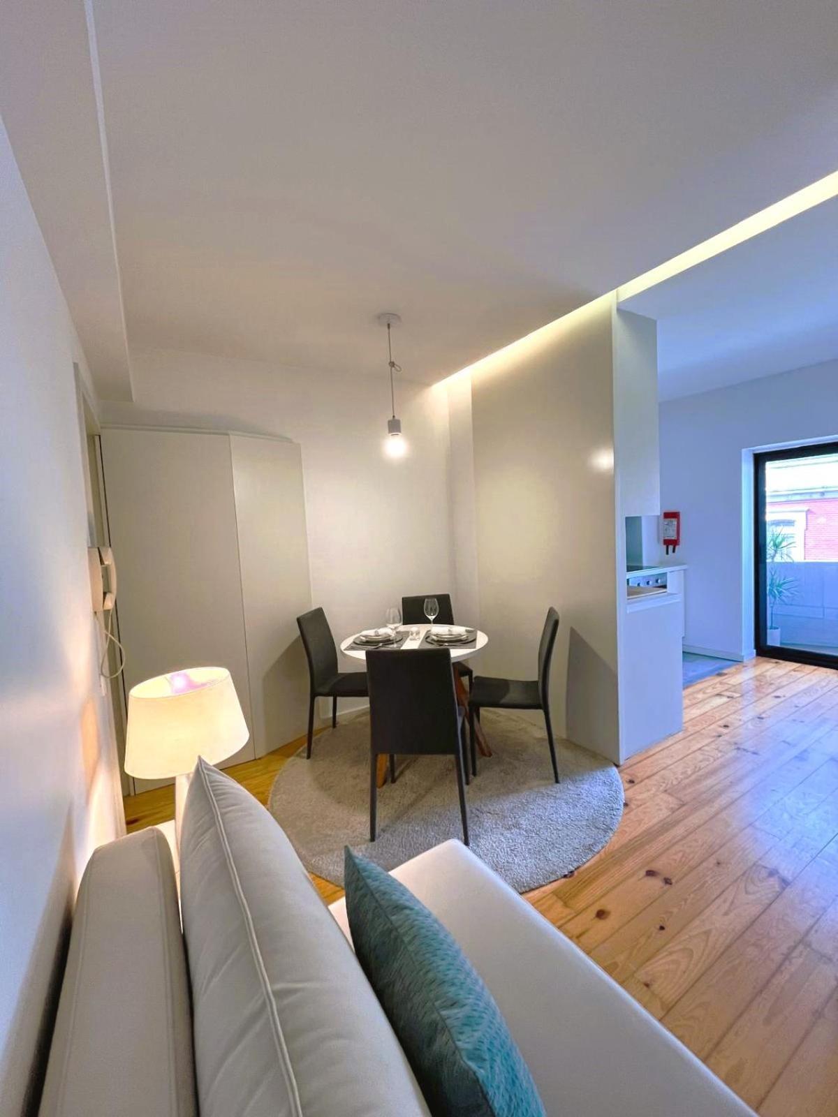 Brittos Lapa Apartment In Porto Center Екстериор снимка